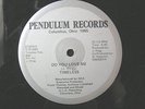 TIMELESS LEGEND ON PENDULUM 12