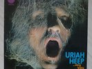 URIAH HEEP VERY EAVY VERY UMBLE VERTIGO SWIRL GERMAN