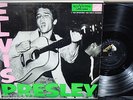 ELVIS PRESLEY - RCA VICTOR - LPM-1254 Original Vinyl LP Album 1956