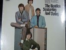 THE BEATLES - Yesterday And Today - Capitol ST 2553 Stereo LP Album SEALED MINT