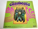 THE EASYBEATS-FRIDAY ON MY MIND-LP/VINYL