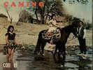 Conjunto Bernal   Mi Unico Camino   Ideal 102 Vol. 1 Tex-Mex Tejano LP