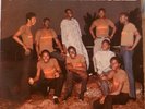 SENEGAL BAOBAB SECOND LP PROD BAOBAB TOP SHAPE LISTEN
