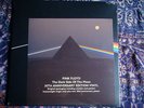PINK FLOYD Dark Side Of The Moon 30TH ANNIVERSARY VINYL LP ***NEW & SEALED****