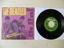 Beatles - Komm Gib Mir Deine Hand 7
