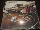 FREDDIE KING - burglar - RSO