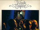 SOUL/BOOGIE  WOODS EMPIRE  UNIVERSAL LOVE LP