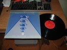 DAVID.S.WARE FRENCH ORIG LP FROM SILENCE TO MUSIC FREE AVANT GARDE JAZZ RARE