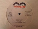 Courtney Melody/Linval Thompson - Billy Boy/Real Loving 12