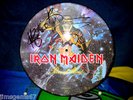 IRON MAIDEN 