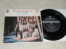 EP Rolling Stones  Everybody needs somebody to love (Japan / London)