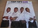 FOUR TOPS   SECOND ALBUM ** 1965 UK STEREO 1st TAMLA MOTOWN LP