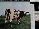 PINK FLOYD Atom Heart Mother MOBILE FIDELITY MFSL 1-202 Ltd Edition #5681 NM