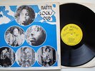 WINSTON EDWARDS / RARE LP, NATTY LOCKS DUB  ,1974,EX+
