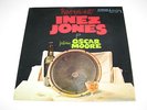 Inez Jones Have you met? LP 12