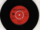 WILLIE TEE - Thank you john Original Soul / Disco 45 on Atlantic Mint-