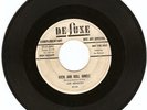 BLACK ROCKER- JOE BENSON- 