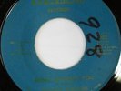 rare Northern Soul 45 MAURICE WILLIAMS on DEESU Hear
