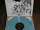 Rolling Stones: Welcome To New York, LP, Swingin’ Pig Records, coloured vinyl