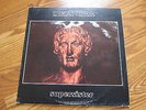 SUPERSISTER Iskander lp Dutch Prog lp