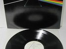 PINK FLOYD - THE DARK SIDE OF THE MOON - MFSL MASTER RECORDING - MOBILE FIDELITY