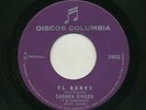 Latin 45 Listen Boogaloo Carmen Rivero Y Su Conjunto Cumbia Columbia Tropical
