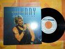 45t johnny hallyday je veux te graver dans ma vie ref 862030-7