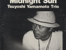 TSUYOSHI YAMAMOTO MIDNIGHT SUN THREE BLIND MICE JAPAN TBM(P)-5009 JAPAN ONLY