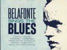 HARRY BELAFONTE - sings the blues - Vinyl LP / 200g Reissue Classic Records