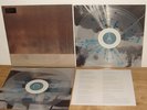 THRICE Major / Minor 2x VINYL LP circa survive.underoath.alexisonfire.glassjaw