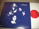 MANAR,SG-HLJOMPLOTUR,1971 icelandic heavy psych prog private monster