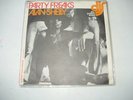 ALAN SHELLY - PARTY FREAKS rare Italy ps 7
