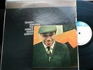 The Horace Silver Quintet Silver’s Serenade US 196? LP Blue Note
