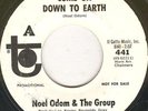NOEL ODOM & THE GROUP 