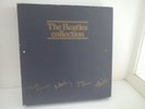 The Beatles Collection Blue Box Set of 13 Vinyl LP's