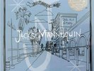 JACKS MANNEQUIN Everything In Transit AUTOGRAPHED vinyl record Andrew McMahon