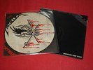 metallica , 2 vinylsingles ,one (picturevinyl) und wherever i may roam