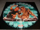 PICTURE DISC ¤ ACID ANONYMOUS ¤ SPIRAL TRIBE TEKNIVAL RAVE DSP ¤ BOMBE RARE ¤