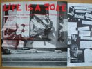 RAZZIA / Terveet Kädet / RIOT SQUAD - Life is a Joke * HC Punk LP rar 1984 * KBD
