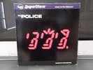 POLICE: 