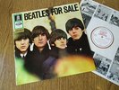THE BEATLES 