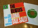 THE BEATLES EP 