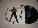 JACKIE WILSON   HE IS SO FINE  UK LP