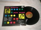 JACKIE WILSON   CLYDE McPHATTER  MEET BILLY WARD AND HIS DOMINOES   UK LP