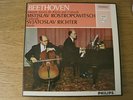 ROSTROPOVICH / RICHTER 
