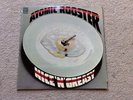 ATOMIC ROOSTER NICE N GREASY UK 1ST PRESS DAWN 1973