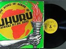 UHURU DANCE BAND   