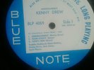 Kenny Drew Undercurrent  Blue Note 4059 MONO RVG West 63rd