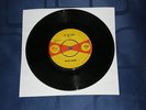 WILLIE MABON - I'M THE FIXER - RARE 1965 SUE LABEL 7