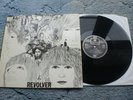 THE BEATLES - Revolver LP Parlophone DMM 064-7-46441 1 German Deutsche Pressung
